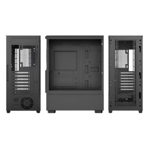 Εικόνα της Desktop Intra Gaming AMD Ryzen 7 5700X 16GB 1TB SSD RTX 5050 8GB Win 11 Home