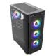 Εικόνα της Desktop Intra Gaming AMD Ryzen 7 5700X 16GB 1TB SSD RTX 5050 8GB Win 11 Home