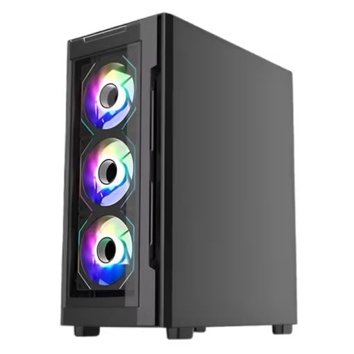 Εικόνα της Desktop Intra Gaming AMD Ryzen 7 5700X 16GB 1TB SSD RTX 5050 8GB Win 11 Home