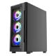 Εικόνα της Desktop Intra Gaming AMD Ryzen 7 5700X 16GB 1TB SSD RTX 5050 8GB Win 11 Home