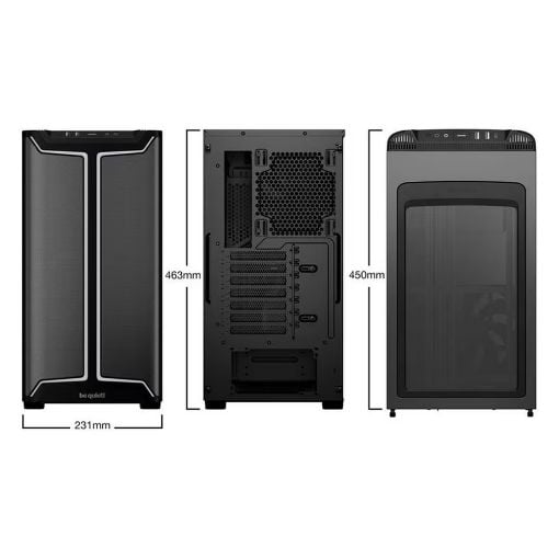 Εικόνα της Desktop Intra Gaming AMD Ryzen 7 9700X 16GB 1TB SSD RTX 5060 8GB Win 11 Home