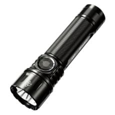 Εικόνα της Φακός NiteCore EX7 Επαναφορτιζόμενος 6000lm 3xBeam Patterns IP68 Black