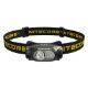 Εικόνα της Φακός Κεφαλής NiteCore HA11 UHE Led 240lm IP66 Balck