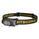 Εικόνα της Φακός Κεφαλής NiteCore HA11 UHE Led 240lm IP66 Balck