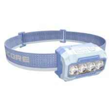 Εικόνα της Φακός Κεφαλής NiteCore HA23 HUE Led 600lm IP68 Blue