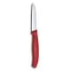 Εικόνα της Μαχαίρι Victorinox Swiss Classic Paring 8cm Straight Edge Κόκκινο 6.7401.C1