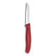 Εικόνα της Μαχαίρι Victorinox Swiss Classic Paring 8cm Wavy Edge Κόκκινο 6.7431.C1