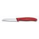 Εικόνα της Μαχαίρι Victorinox Swiss Classic Paring 8cm Wavy Edge Κόκκινο 6.7431.C1