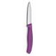 Εικόνα της Μαχαίρι Victorinox Swiss Classic Paring 8cm Straight Edge Μωβ 6.7605.C1