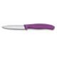Εικόνα της Μαχαίρι Victorinox Swiss Classic Paring 8cm Straight Edge Μωβ 6.7605.C1