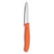 Εικόνα της Μαχαίρι Victorinox Swiss Classic Paring 8cm Straight Edge Πορτοκαλί 6.7609.C1