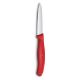 Εικόνα της Μαχαίρι Victorinox Swiss Classic Paring Wavy Edge 8cm Κόκκινο 6.7631.C1