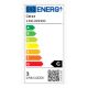 Εικόνα της Λάμπα LED Calex E27 A55 2200K 215lm 2.8W Extra Warm White 1301006400
