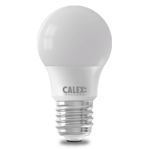 Εικόνα της Λάμπα LED Calex E27 A55 2200K 215lm 2.8W Extra Warm White 1301006400