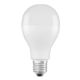 Εικόνα της Λάμπα LED Osram Star Classic A 150 E27 A70 6500K 2452lm 19W Cold White