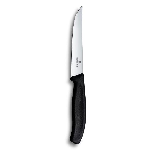 Εικόνα της Μαχαίρι Victorinox Swiss Classic Gourmet Steak Knife 12cm 6.7903