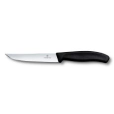 Εικόνα της Μαχαίρι Victorinox Swiss Classic Gourmet Steak Knife 12cm 6.7903
