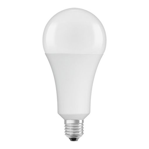 Εικόνα της Λάμπα LED Osram Star Classic A 200 E27 A200 2700K 3452lm 24.9W Warm White