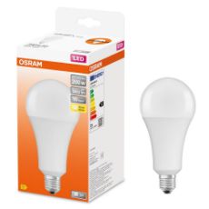 Εικόνα της Λάμπα LED Osram Star Classic A 200 E27 A200 2700K 3452lm 24.9W Warm White