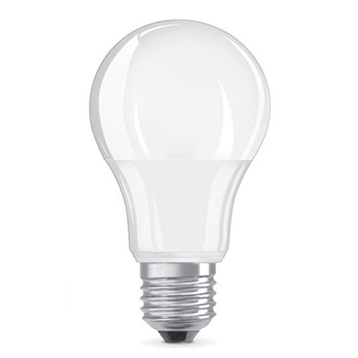 Εικόνα της Λάμπα LED Osram Star Classic A 75 Daylight Sensor E27 A60 2700K 1055lm 10W Warm White