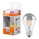 Εικόνα της Λάμπα LED Osram Star Classic A 34 E27 A60 2700K 400lm 4W Warm White