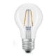 Εικόνα της Λάμπα LED Osram Superstar Classic A 25 E27 A60 Dimmable 2700K 250lm 1.8W Warm White