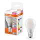 Εικόνα της Λάμπα LED Osram Superstar Classic A 40 E27 A60 Dimmable 4000K 470lm 3.4W Neutral White