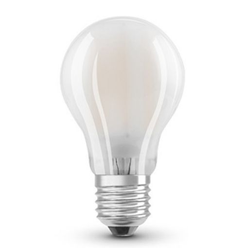 Εικόνα της Λάμπα LED Osram Star Classic A 60 E27 A60 2700K 806lm 5.9W Warm White