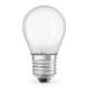 Εικόνα της Λάμπα LED Osram Star Classic E27 P45 2700K 470lm 3.4W Warm White
