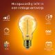 Εικόνα της Λάμπα LED Philips Vintage E27 A60 Dimmable 2200K 806lm 7.3W Extra Warm White 929004584701