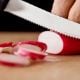 Εικόνα της Σετ Μαχαίρια Victorinox Swiss Classic Tomato & Table 11cm 2τμχ Μαύρο 6.7833.2