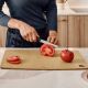 Εικόνα της Σετ Μαχαίρια Victorinox Swiss Classic Tomato & Table 11cm 2τμχ Μαύρο 6.7833.2