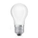 Εικόνα της Λάμπα LED Osram Superstar Classic E27 P45 Dimmable 2700K 250lm 1.8W Warm White
