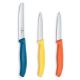 Εικόνα της Σετ Μαχαίρια Victorinox Swiss Classic Paring 11cm 3τμχ Πολύχρωμο 6.7116.32C1