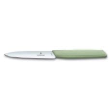 Εικόνα της Μαχαίρι Victorinox Swiss Modern Paring 10cm Φυστικί 6.9006.1042
