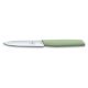 Εικόνα της Μαχαίρι Victorinox Swiss Modern Paring 10cm Φυστικί 6.9006.1042