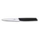 Εικόνα της Μαχαίρι Victorinox Swiss Modern Paring 10cm Μαύρο 6.9003.10