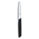 Εικόνα της Μαχαίρι Victorinox Swiss Modern Paring Wavy Edge 10cm Μαύρο 6.9003.10W