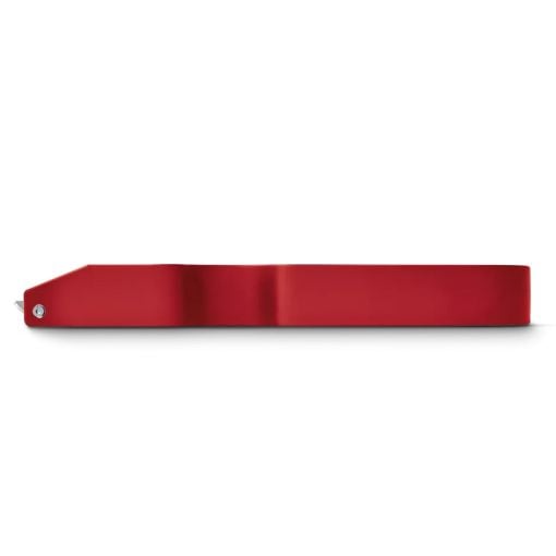 Εικόνα της Αποφλοιωτής Victorinox Rex Peeler με Μεταλλική Λαβή Κόκκινος 6.0933.1