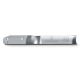 Εικόνα της Αποφλοιωτής Victorinox Star Peeler Julienne Γκρι 6.0914