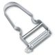 Εικόνα της Αποφλοιωτής Victorinox Star Peeler Julienne Γκρι 6.0914
