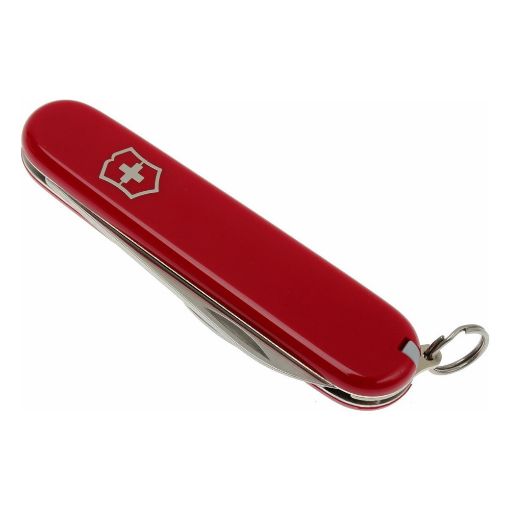 Εικόνα της Ελβετικός Σουγιάς Victorinox Bantam 8.4cm με 8 Λειτουργίες Κόκκινος 0.2303