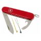 Εικόνα της Ελβετικός Σουγιάς Victorinox Bantam 8.4cm με 8 Λειτουργίες Κόκκινος 0.2303