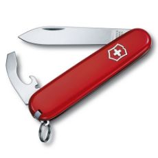 Εικόνα της Ελβετικός Σουγιάς Victorinox Bantam 8.4cm με 8 Λειτουργίες Κόκκινος 0.2303
