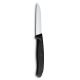 Εικόνα της Μαχαίρι Victorinox Swiss Classic Paring Straight Edge 8cm Μαύρο 6.7403