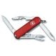 Εικόνα της Ελβετικός Σουγιάς Victorinox Rambler με 10 Λειτουργίες Κόκκινος 0.6363