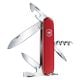 Εικόνα της Ελβετικός Σουγιάς Victorinox Spartan με 12 Λειτουργίες 9.1cm Κόκκινος 1.3603