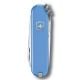 Εικόνα της Ελβετικός Σουγιάς Victorinox Classic SD με 7 Λειτουργίες 5.8cm Blue Summer Rain 0.6223.28G