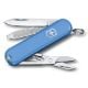 Εικόνα της Ελβετικός Σουγιάς Victorinox Classic SD με 7 Λειτουργίες 5.8cm Blue Summer Rain 0.6223.28G