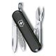 Εικόνα της Ελβετικός Σουγιάς Victorinox Classic SD με 7 Λειτουργίες 5.8cm Black Dark Illusion (Blister Pack) 0.6223.3B